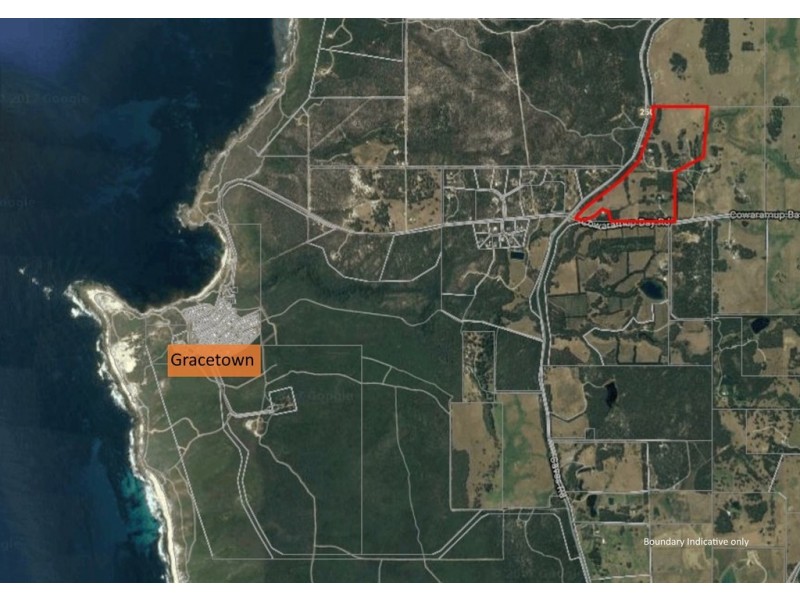 624 Cowaramup Bay Road, Cowaramup WA 6284