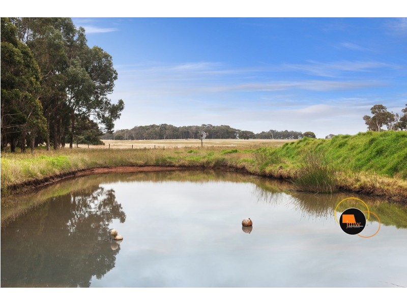 624 Cowaramup Bay Road, Cowaramup WA 6284