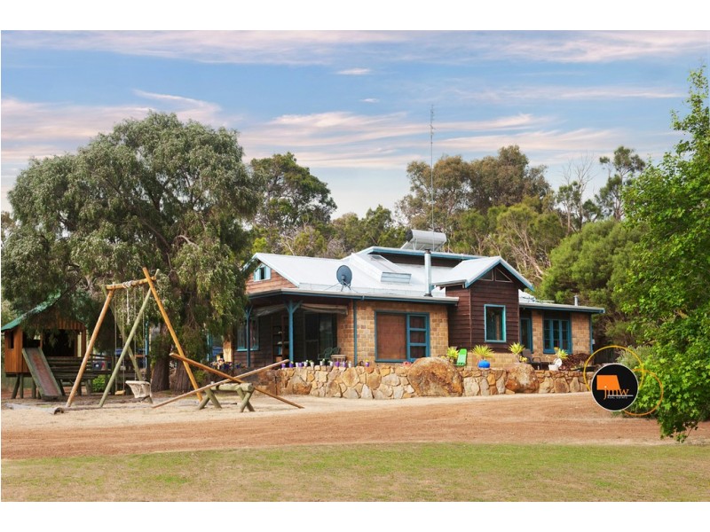 624 Cowaramup Bay Road, Cowaramup WA 6284