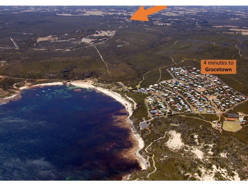 624 Cowaramup Bay Road, Cowaramup WA 6284