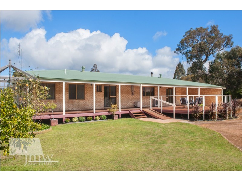 173 Wisteria Drive, Quindalup WA 6281