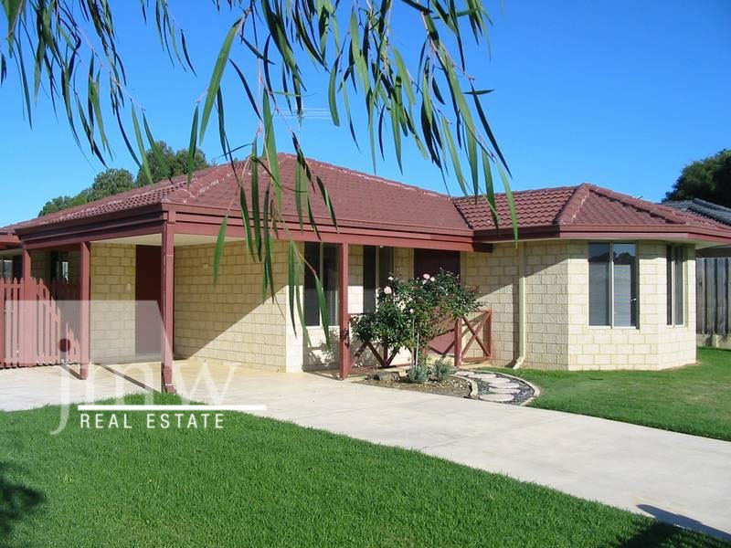 52 Brookland Loop, Dunsborough WA 6281