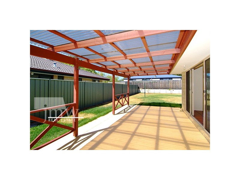 52 Brookland Loop, Dunsborough WA 6281