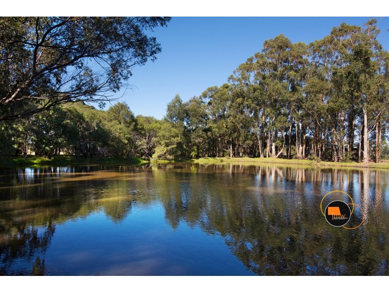 Lot 202 (622) Ellen Brook Road, Cowaramup WA 6284
