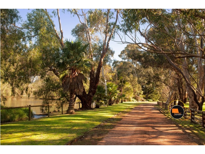 Lot 202 (622) Ellen Brook Road, Cowaramup WA 6284