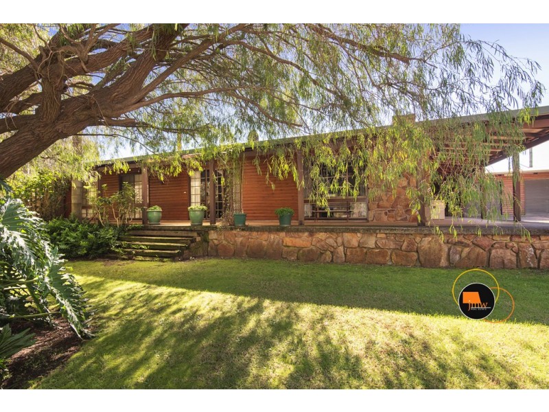 Lot 202 (622) Ellen Brook Road, Cowaramup WA 6284