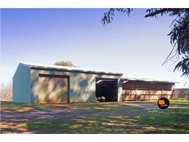 Lot 202 (622) Ellen Brook Road, Cowaramup WA 6284