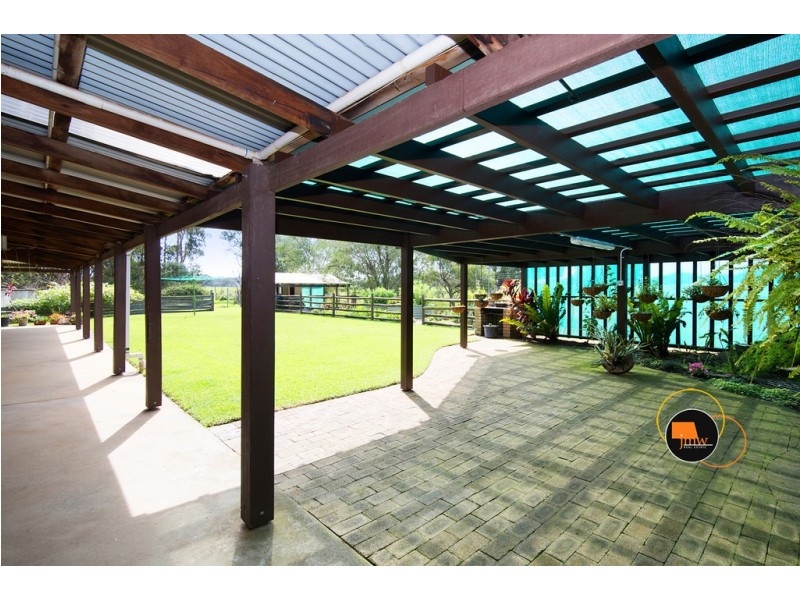 Lot 202 (622) Ellen Brook Road, Cowaramup WA 6284