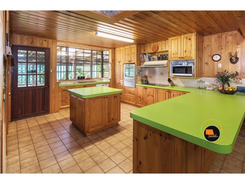 Lot 202 (622) Ellen Brook Road, Cowaramup WA 6284