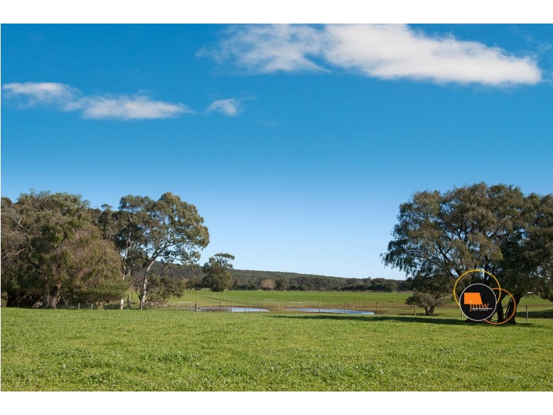 Lot 202 (622) Ellen Brook Road, Cowaramup WA 6284
