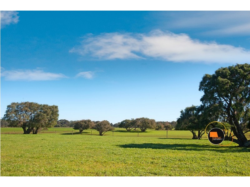 Lot 202 (622) Ellen Brook Road, Cowaramup WA 6284