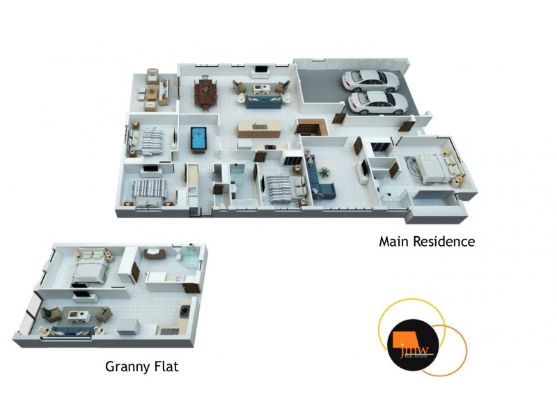 28 Ashbrook Green, Dunsborough WA 6281