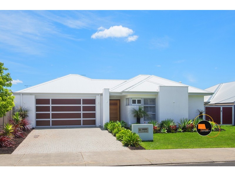 154 Dunsborough Lakes Drive, Dunsborough WA 6281