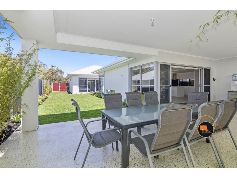 154 Dunsborough Lakes Drive, Dunsborough WA 6281