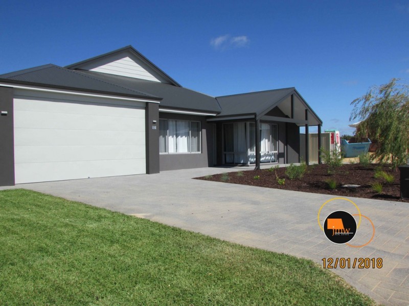 17 Camargo Loop, Dunsborough WA 6281