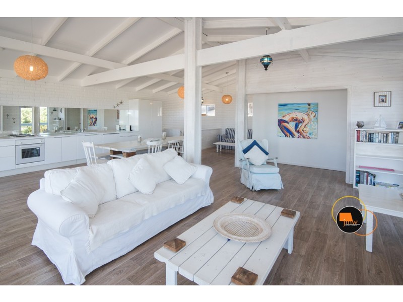 Unit 1 / 1 Galliers Street, Gracetown WA 6284