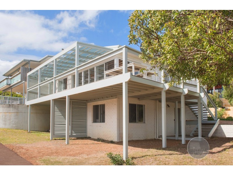 Unit 1 / 1 Galliers Street, Gracetown WA 6284