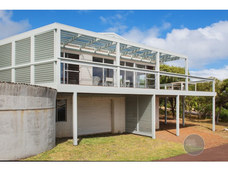 Unit 1 / 1 Galliers Street, Gracetown WA 6284
