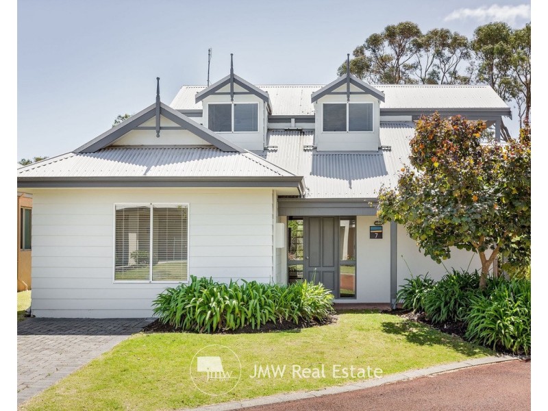 7/83 Gifford Road, Dunsborough WA 6281