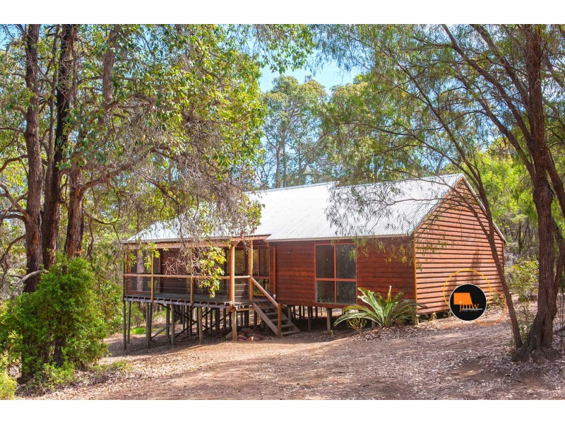 416 Kevill Road, Margaret River WA 6285