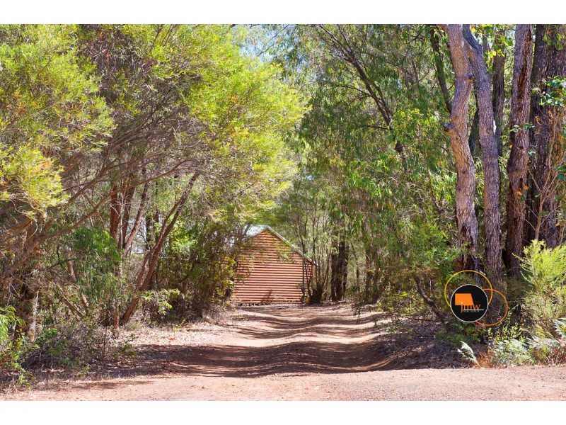 416 Kevill Road, Margaret River WA 6285