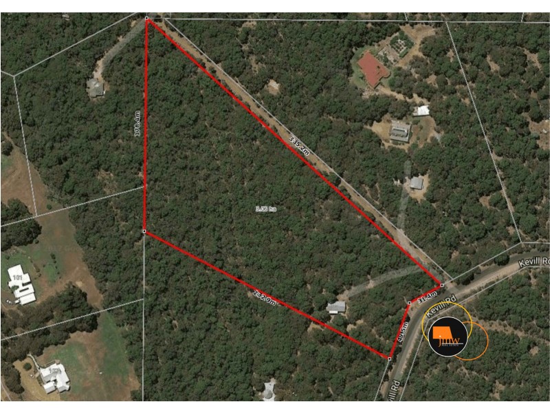 416 Kevill Road, Margaret River WA 6285