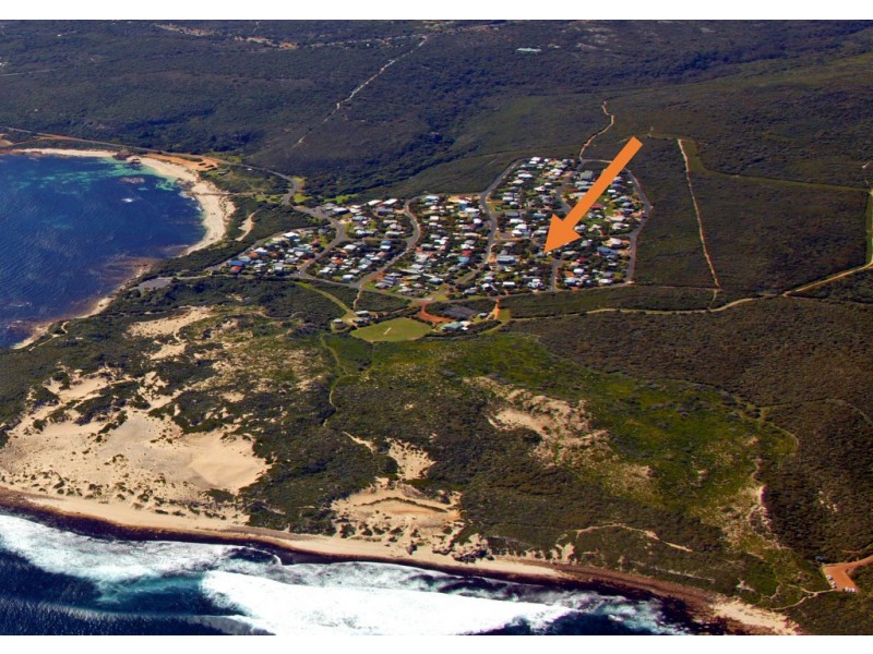 9 Earl Place, Gracetown WA 6284