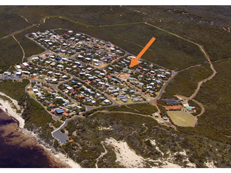 9 Earl Place, Gracetown WA 6284