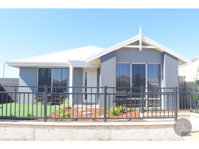 121 Napoleon Promenade, Kealy WA 6280