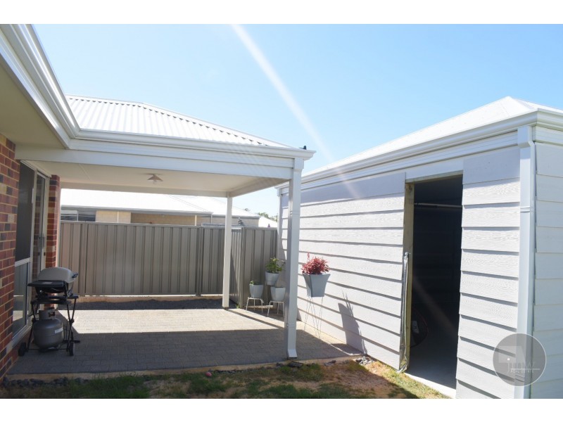 121 Napoleon Promenade, Kealy WA 6280