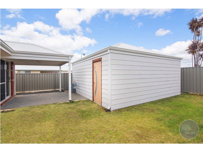 121 Napoleon Promenade, Kealy WA 6280