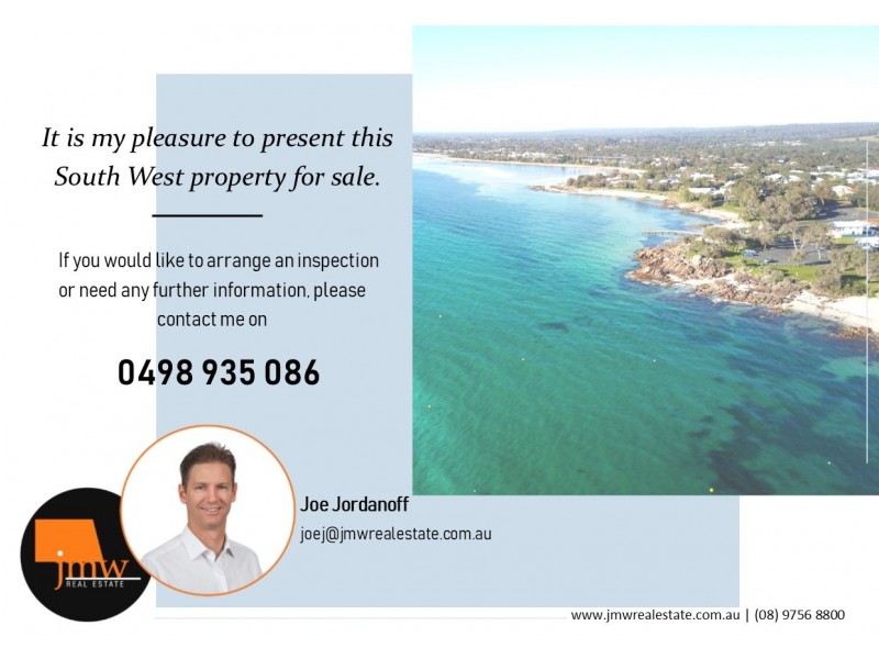 11 Halcyon Way, Dunsborough WA 6281