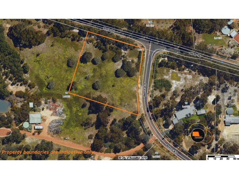 Proposed Lot 403 Balmoral Drive, Quindalup WA 6281