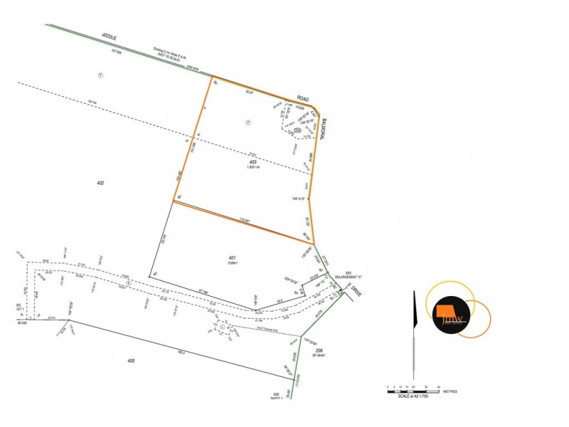 Proposed Lot 403 Balmoral Drive, Quindalup WA 6281