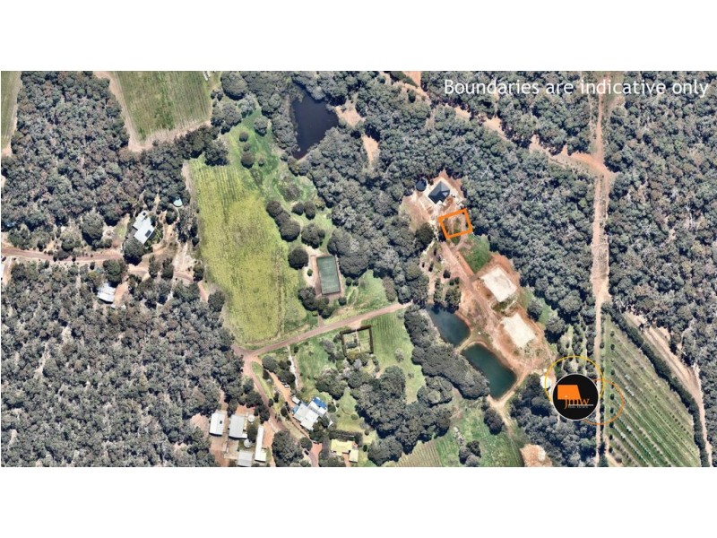 Lot 10 / 1172 Wildwood Road, Yallingup Siding WA 6282