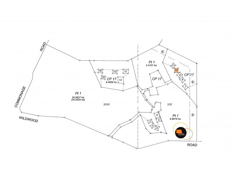 Lot 10 / 1172 Wildwood Road, Yallingup Siding WA 6282