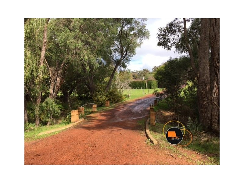 Lot 10 / 1172 Wildwood Road, Yallingup Siding WA 6282