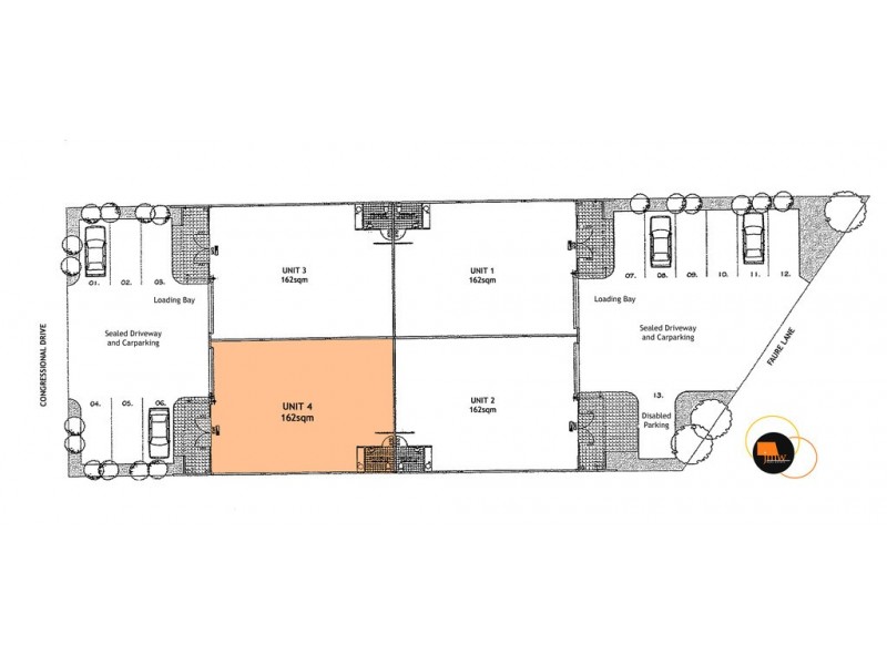 Unit 4/9 Congressional Dve, Dunsborough WA 6281