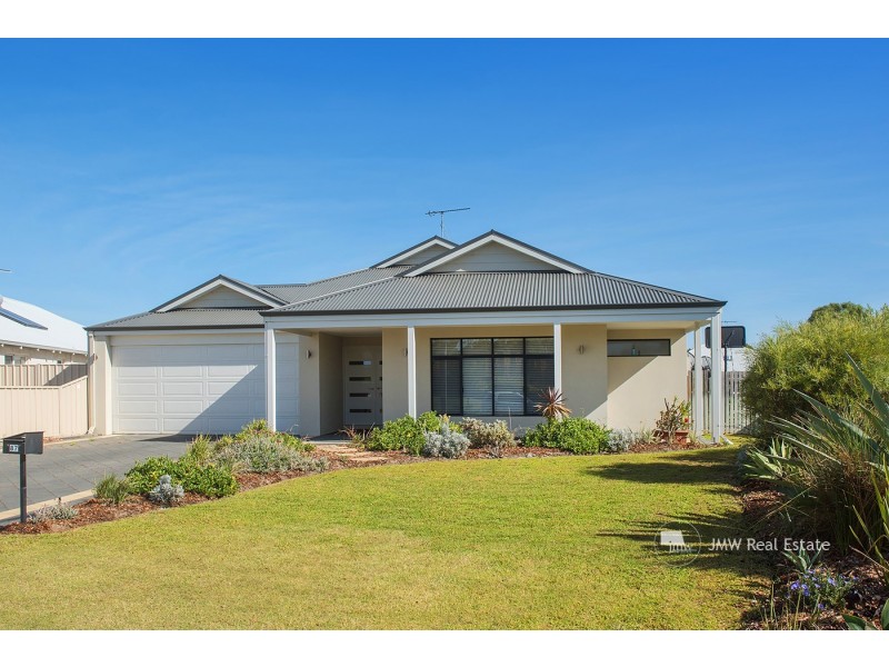 87 St Michaels Parkway, Dunsborough WA 6281