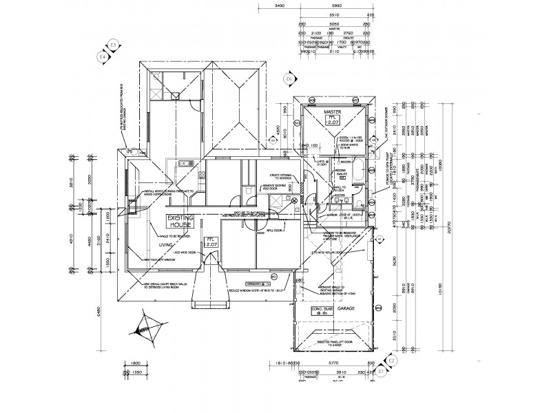 9 Dawson Drive, Yallingup WA 6282 Floorplan