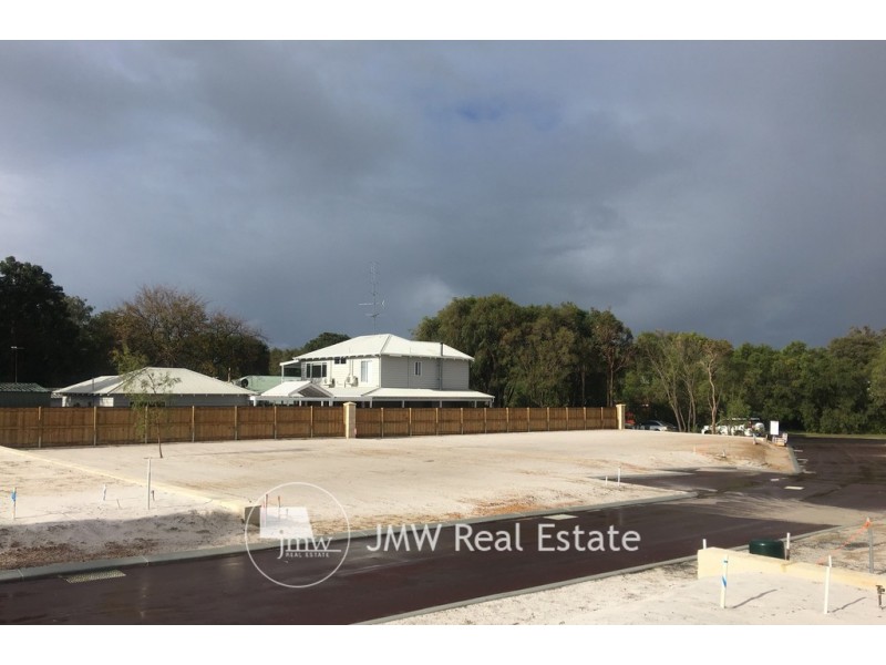 Lot 4 /12 Cygnet Cove, Dunsborough WA 6281