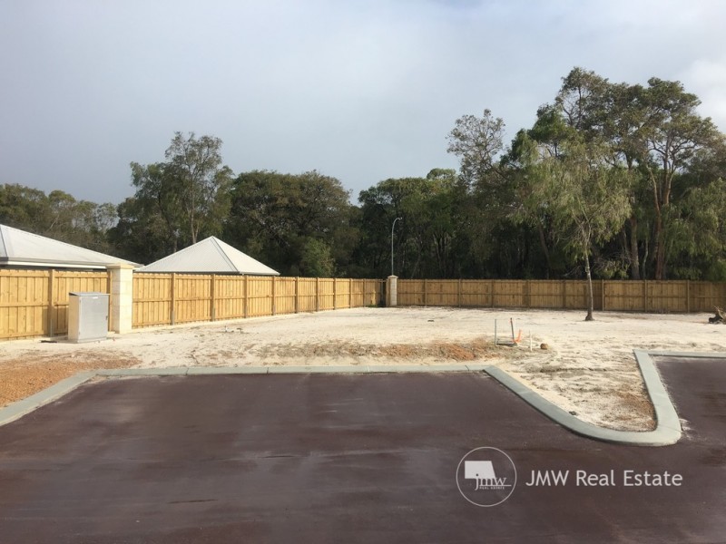 Lot 4 /12 Cygnet Cove, Dunsborough WA 6281