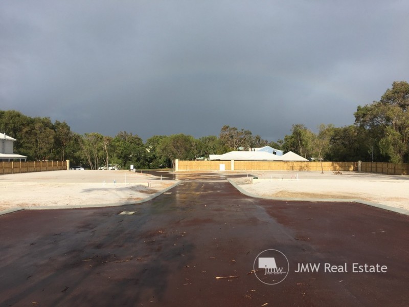 Lot 4 /12 Cygnet Cove, Dunsborough WA 6281
