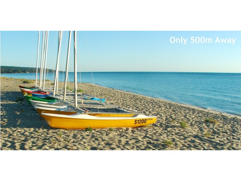 Lot 4 /12 Cygnet Cove, Dunsborough WA 6281