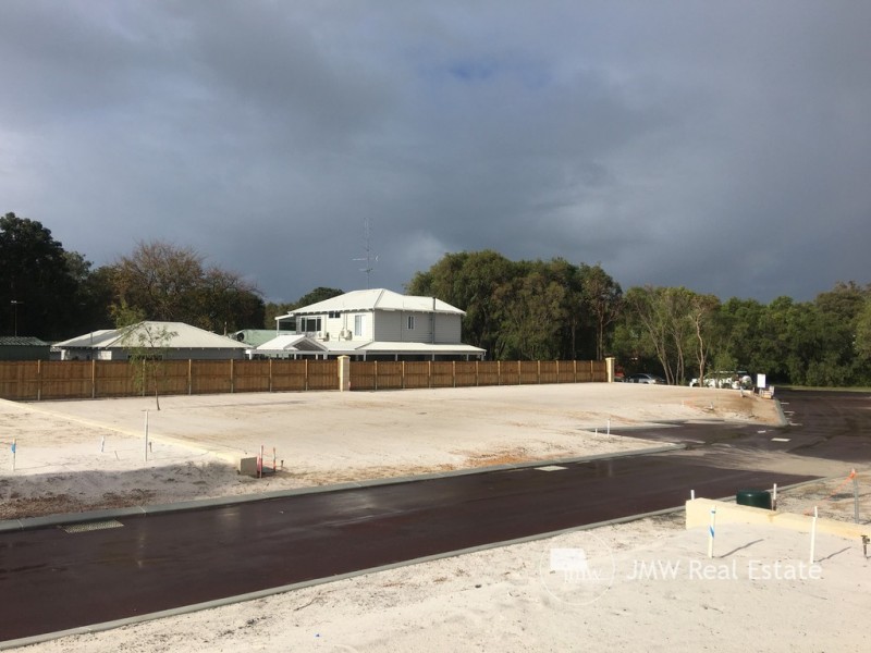 Lot 4 /12 Cygnet Cove, Dunsborough WA 6281