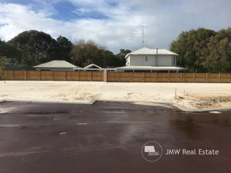 Lot 4 /12 Cygnet Cove, Dunsborough WA 6281
