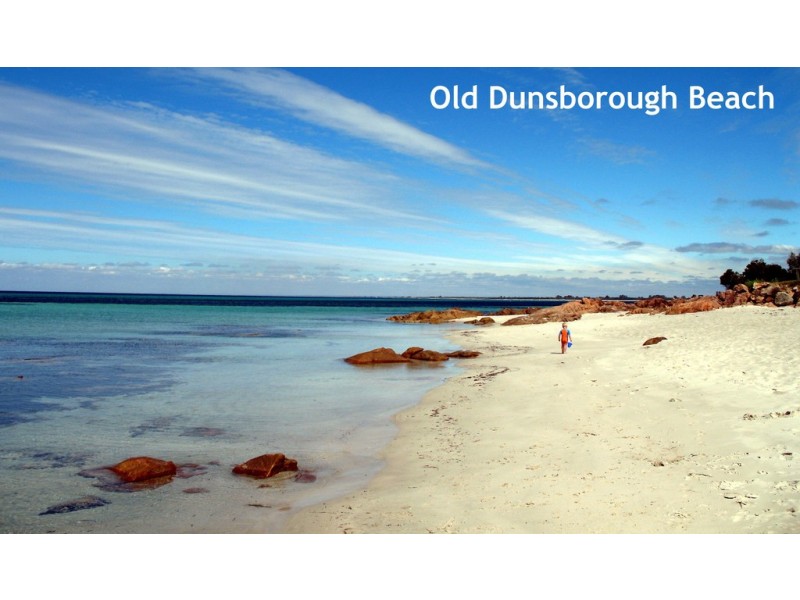 Lot 4 /12 Cygnet Cove, Dunsborough WA 6281