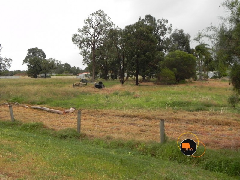 Lot 51 (61) McLarty Road, Pinjarra WA 6208