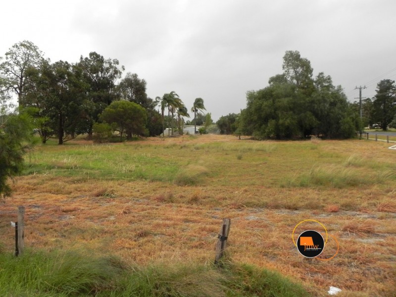 Lot 51 (61) McLarty Road, Pinjarra WA 6208
