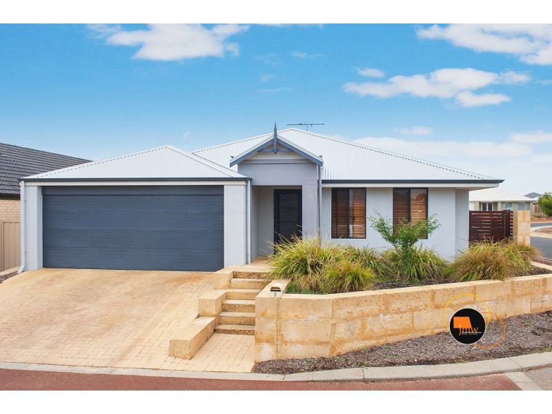 2 Barwon Lane, Dunsborough WA 6281